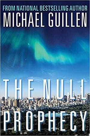 The Null Prophecy, by Michael Guillen
